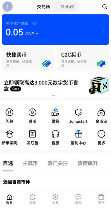 K 线分析详情